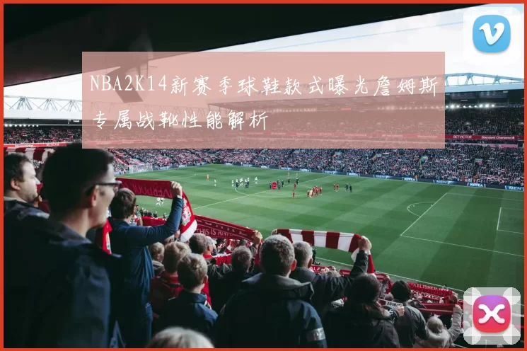 NBA2K14新赛季球鞋款式曝光詹姆斯专属战靴性能解析