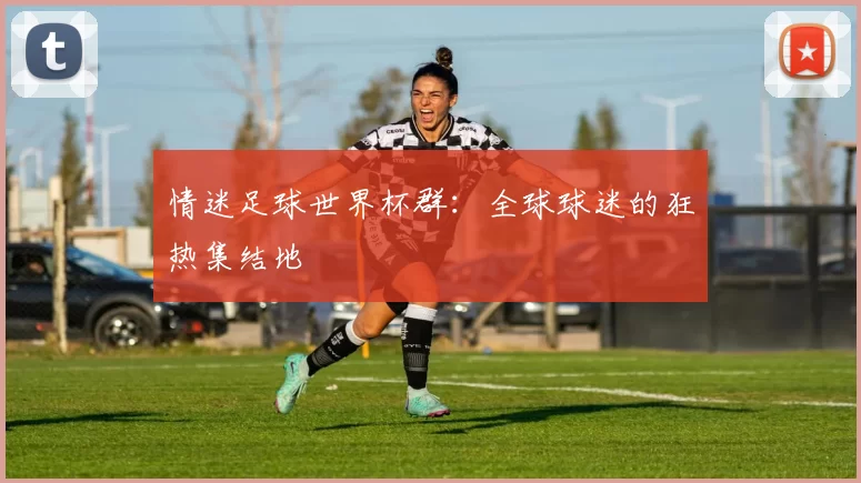 情迷足球世界杯群:全球球迷的狂热集结地