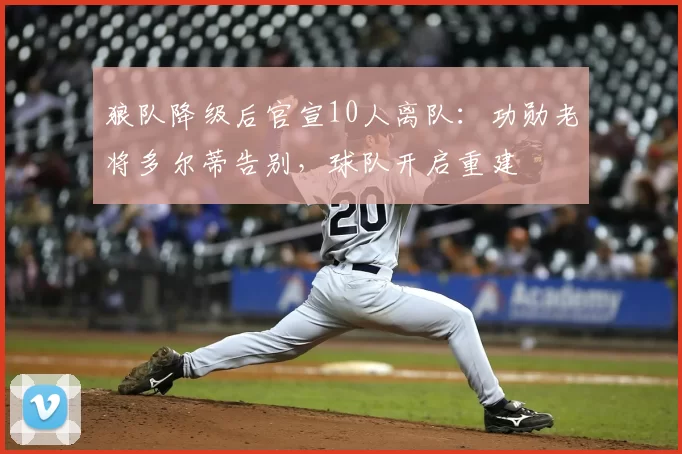 狼队降级后官宣10人离队:功勋老将多尔蒂告别,球队开启重建