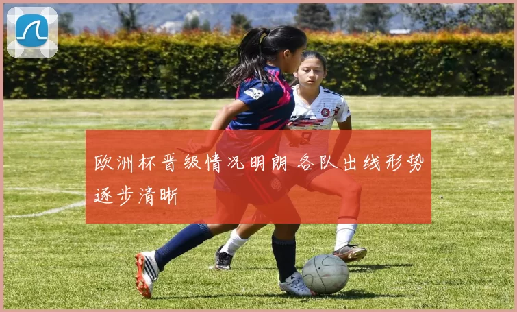 欧洲杯晋级情况明朗 各队出线形势逐步清晰