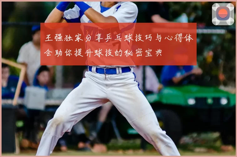 王强独家分享乒乓球技巧与心得体会助你提升球技的秘密宝典