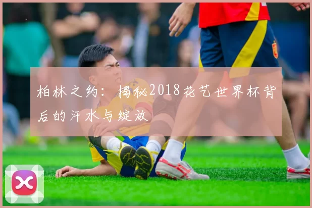 柏林之约:揭秘2018花艺世界杯背后的汗水与绽放